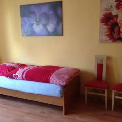 Отель City Apartment in Nurnberg Германия, Нюрнберг - отзывы, цены и фото номеров - забронировать отель City Apartment in Nurnberg онлайн детские мероприятия фото 2