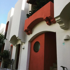 Taskule Hotel 3* Стандартный номер с различными типами кроватей