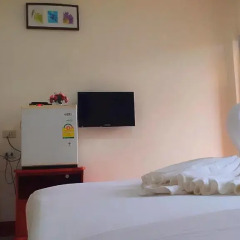Отель Wonderful Resort 3* Стандартный номер фото 8