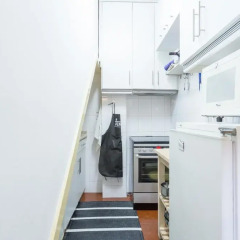 Отель Casa da Mãe Joana удобства в номере