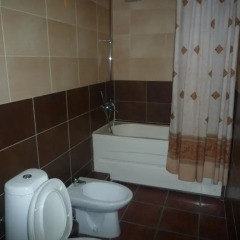 Гостиница Almaty Sapar 3* Стандартный номер с 2 отдельными кроватями