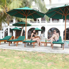Отель Royal Beach Resort Шри-Ланка, Индурува - отзывы, цены и фото номеров - забронировать отель Royal Beach Resort онлайн детские мероприятия