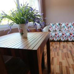 Отель Greenery Resort 3* Стандартный номер с различными типами кроватей фото 11
