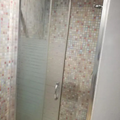 Отель Hostal San Ramón Барселона ванная фото 2