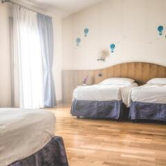 Отель Agriturismo B&B Il Girasole Италия, Мира - отзывы, цены и фото номеров - забронировать отель Agriturismo B&B Il Girasole онлайн комната для гостей фото 3
