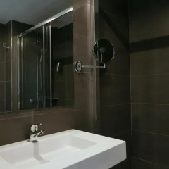 Отель BCN Urban Hotels Gran Ducat 3* Номер категории Эконом с двуспальной кроватью фото 6