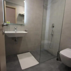 Отель ARI 3* Стандартный номер фото 4