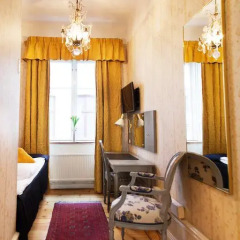 Отель Annex 1647 3* Стандартный номер с различными типами кроватей фото 5