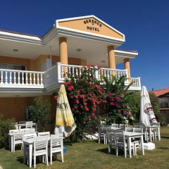 Gerence Butik Hotel Чешме помещение для мероприятий фото 2