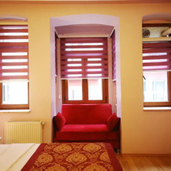 More Residence 3* Студия с различными типами кроватей фото 6
