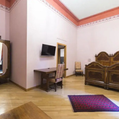Отель B&B Galileo 2000 3* Стандартный номер с различными типами кроватей фото 3