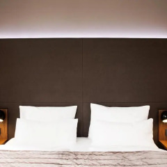 Отель Cosmo Berlin Mitte 4* Номер Делюкс