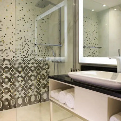 Renaissance Minsk Hotel 5* Люкс с различными типами кроватей фото 3