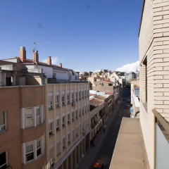 Отель Apartamentos Adelfas