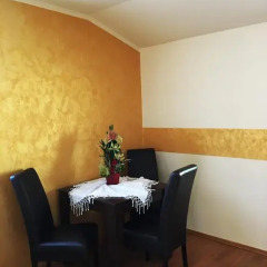Апартаменты Apartments Nikčević Апартаменты с различными типами кроватей фото 9