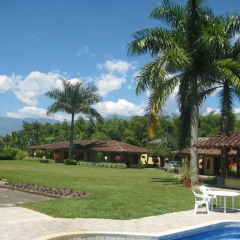 Finca Hotel La Marsellesa фото 11