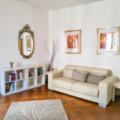 Отель Suites in Rome комната для гостей фото 2