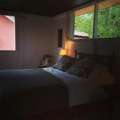 Отель Katamah Guesthouse 4* Стандартный номер фото 2