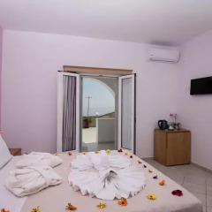 Отель Villa Libertad 4* Люкс с различными типами кроватей фото 5