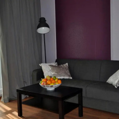 Апартаменты Balu Apartments Улучшенные апартаменты с разными типами кроватей фото 2
