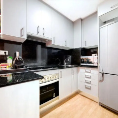 Отель Loft and Flat Барселона в номере фото 2