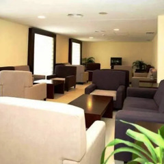 Hotel Puchet интерьер отеля фото 2