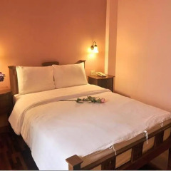 Отель Sourire@Rattanakosin Island 3* Улучшенный номер с различными типами кроватей фото 4