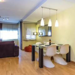 Апартаменты Flatsforyou Big Apartments Апартаменты фото 17