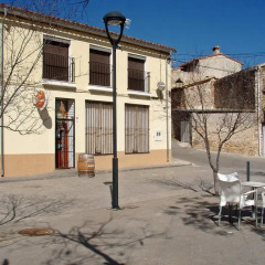 Отель Casa Esteban фото 2
