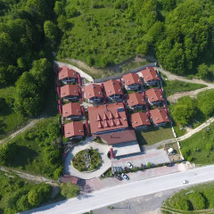 Abant Kartal Yuvasi Hotel Турция, Болу - отзывы, цены и фото номеров - забронировать отель Abant Kartal Yuvasi Hotel онлайн развлечения