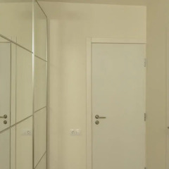 Mini Hotel French Balcony Стандартный номер с различными типами кроватей фото 5