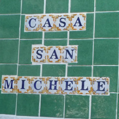 Отель Casa San Michele Минори развлечения
