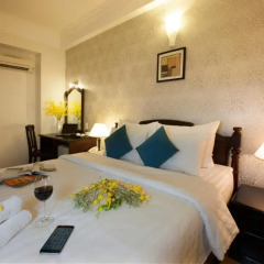 Sunrise Central Hotel 3* Стандартный номер с различными типами кроватей фото 4