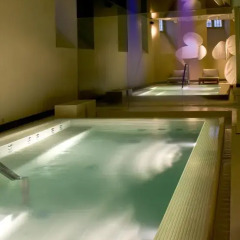 Отель Radisson Blu Madrid Prado 4* Люкс фото 6