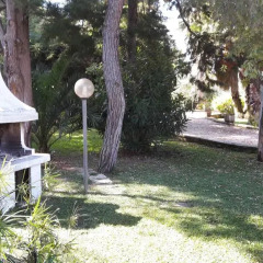 Отель B&B Le Amazzoni Лечче фото 7
