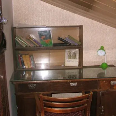 Отель Tina's Homestay удобства в номере