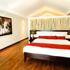 Отель Village Coconut Island 5* Люкс повышенной комфортности