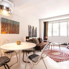 Отель Chic Rentals Chueca- Calle Farmacia комната для гостей фото 4