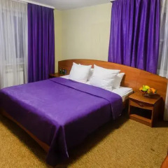 Гостиница Комплекс Барвиха 4* Люкс разные типы кроватей фото 8