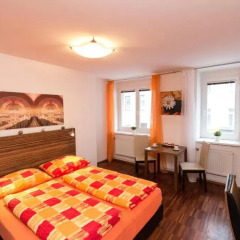 Апартаменты Royal Living Apartments Студия с различными типами кроватей фото 7