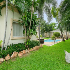 Отель Siam Royal View Pool Villa Adults Only фото 2