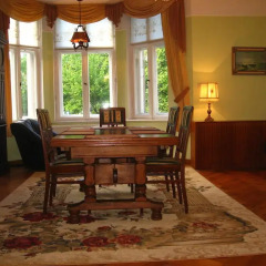 Отель Villa Otium Сопот в номере