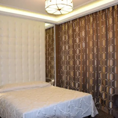 Art HOTEL 4* Стандартный номер с различными типами кроватей фото 3