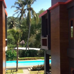 Отель Lanta Wanida 3* Номер Делюкс фото 6