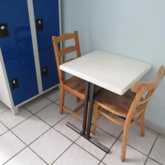 Hostel Altair удобства в номере