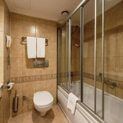 Belconti Resort Hotel 5* Стандартный номер с различными типами кроватей фото 3