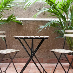 Апартаменты Idyllic Apartment with Terrace