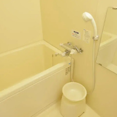 APA Hotel Honhachinohe 3* Стандартный номер фото 27