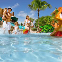 Отель Barcelo Bavaro Palace - Всё включено детские мероприятия фото 2