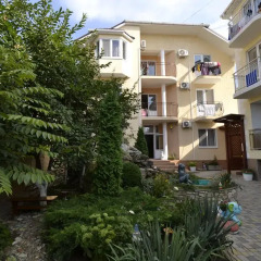 Гостиница Vek Guest House в Анапе отзывы, цены и фото номеров - забронировать гостиницу Vek Guest House онлайн Анапа фото 19